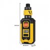 Elektronický grip: Vaporesso Armour Max Kit s iTank 2 (Yellow)