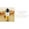 Mount Vape - Shake & Vape - Tobacco Coffee Almonds Vanilla Caramel - 40ml, 16 produktový obrázek.