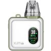 oxva xlim sq pro elektronicka cigareta 1200mah spring white