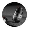 Clearomizér THC Blaze Solo RTA (5,5ml) (Matte Black)