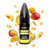 Riot BAR EDTN - Salt e-liquid - Mango Peach Pineapple - 10ml - 10mg, produktový obrázek.