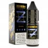 Zeus Juice Salt - E-liquid - Adonis - 10ml - 20mg, produktový obrázek.