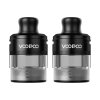 VooPoo PnP-X DL náhradní cartridge Black 2ks