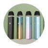 GeekVape Wenax Q Mini Pod Kit (Turquoise)