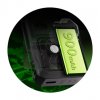 Uwell Caliburn GK3 Pod Kit (Black)