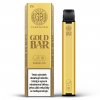 Gold Bar - Banana ICE - 20mg, produktový obrázek.