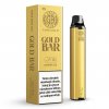 Gold Bar - Banana ICE - 20mg, 2 produktový obrázek.