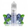 Příchuť TI JUICE Bar Series S&V: Blueberry (Borůvka) 10ml