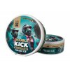 Aroma King Double Kick - NoNic sáčky - Freeze ICE - 10mg /g, 2 produktový obrázek.