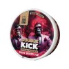 Aroma King Double Kick - NoNic sáčky - Ruby Berry ICE - 10mg /g, produktový obrázek.