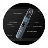 Lost Vape Ursa Nano Pro 2 Pod Kit (Storm Black)