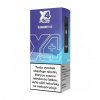 X4 Plus Pod - Cartridge - 20mg - 2ml - Blueberry ICE, 2 produktový obrázek.