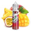 IVG - Classics Series - S&V - Fruit Twist (Broskev, marakuja, mango, ananas) - 10ml, produktový obrázek.