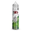 IVG - Classics Series - S&V - Sour Green (Zelené jablko) - 10ml, 2 produktový obrázek.