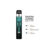 Vaporesso XROS Pro - Pod Kit - 1200 mAh - Modrá, 13 produktový obrázek.