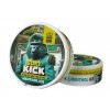 Aroma King Soft Kick - nikotinové sáčky - Menthol ICE - 10mg /g, 2 produktový obrázek.
