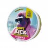 Aroma King Soft Kick - nikotinové sáčky - Peach ICE - 10mg /g, produktový obrázek.