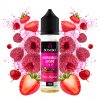 Příchuť Bombo Wailani Juice S&V: Pink Berries (Bobulovitá směs) 15ml