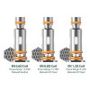 Eleaf EN Drive Tank (2ml) (Silver)