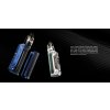 Lost Vape Thelema Solo - Elektronický Grip - 100W - Sierra Blue Carbon Fiber, 3 produktový obrázek.