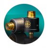 Dotmod dotRDA X (Black)