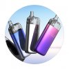 SMOK Tech247 Pod Kit (Pink Purple)