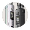 VooPoo Drag S2 Pod Kit (Moss Green)