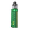 VooPoo Drag S2 Pod Kit (Moss Green)