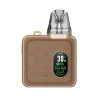 OXVA Xlim SQ Pro Pod Kit (Brown Leather)