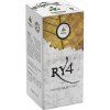 liquid dekang ry4 10ml 0mg smes karamelu vanilky a tabaku