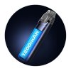 VooPoo Vmate Max Pod Kit (Neon Blue)