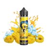 Revoltage - S&V - Yellow Raspberry - 10ml, produktový obrázek.