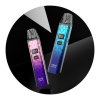 OXVA Xlim Classic Edition Pod Kit (Gradient Green)