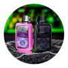 Lost Vape Ursa Epoch Pod Kit (Racing Zone)