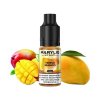 Maryliq Salt Triple Mango (Mango) 10ml intenzita nikotinu 20mg tabáková nálepka Kolek Q