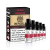 Imperia VG Max Booster (100VG/0PG) 5x10ml intenzita nikotinu 10mg tabáková nálepka Kolek Q