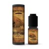 Příchuť Premium Tobacco: Desert Ship objem 10ml tabáková nálepka Kolek Q