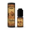 Příchuť Premium Tobacco: Tobacco objem 10ml tabáková nálepka Kolek Q