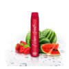IVG Bar Plus Disposable Pod (Strawberry Watermelon) intenzita nikotinu 20mg tabáková nálepka Kolek Q