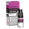 Emporio SALT SHOT DRIPPER - 70VG/30PG - 10ml - 16mg, produktový obrázek.