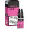 liquid emporio apple 10ml 3mg jablko
