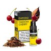 EMPORIO - Tabáček Cherry - 9mg, produktový obrázek.