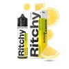 Příchuť Ritchy S&V: Sour Lemon (Kyselý citron) objem 12ml tabáková nálepka Kolek Q
