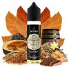 prichut bombo platinum tobaccos sv 15ml supra reserve sladky tabak s karamelem