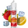 prichut yeti summit series sv 10ml strawberry lemon ice ledova jahoda s citronem
