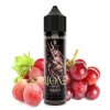 Lions Juice - S&V - Trident (Hroznové víno s nádechem Sakury) - 10ml, produktový obrázek.