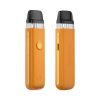 VooPoo Vinci Q Pod Kit 900mAh Vibrant Orange 1ks