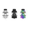 GAS MODS Cyber RTA clearomizér Duhová 6ml