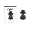 GAS MODS Cyber RTA clearomizér Duhová 6ml
