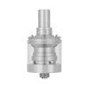 Steam Crave Mini Robot RTA clearomizér Stříbrná 2ml/3ml